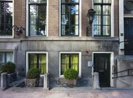 Dutch Masters Short Stay Apartments