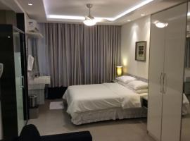 Condo Ipanema 503, căn hộ chung cư cao cấp ở Rio de Janeiro
