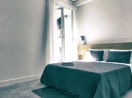 Guest House S.Caterina, hotel in Viterbo