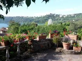 Bed&Breakfast "Fiorella" sul Lago