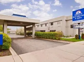 Americas Best Value Inn Waukegan