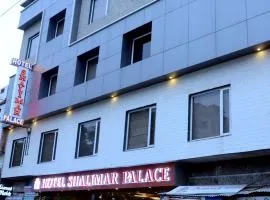 Hotel Shalimar Palace
