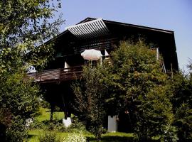 Ferienwohnung Teddy, hotel a Siegsdorf