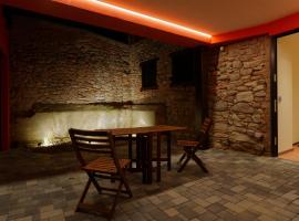 リボーヴィレ フランス で人気の宿泊施設10軒 Booking Com