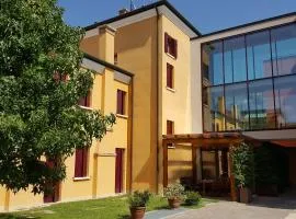 UNAHOTELS Eco Hotel Villa Costanza Venezia
