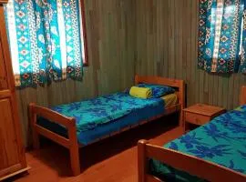 Vaianae Lodge
