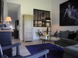 LA MAISON D INÈS and UGOLIN & SPA