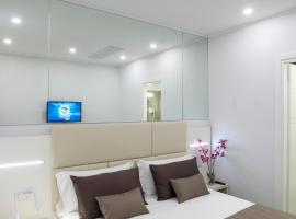 Merulana Holidays, hotel near Manzoni Metro Station, Rome