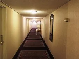 Shalimar Hotel of Las Vegas