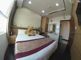 Shangrila