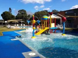 Tuncurry Lakes Resort