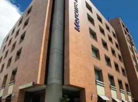 Mercure Bogota BH Zona Financiera