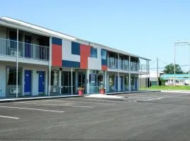 Motel 6-Oklahoma City, OK - Airport East