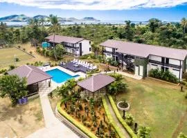 Tanoa Rakiraki Hotel