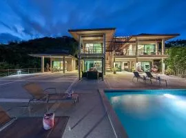 Ban Nai Fan - Private Pool Villa