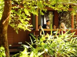 Samurai Beach Bungalows