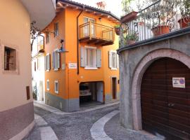 Casa Indipendente Ischia, дом для отпуска в Арко