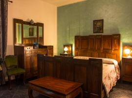 Al Parco, bed & breakfast a Curtatone