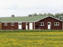 Kaldbakur Guesthouse