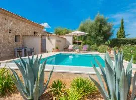 Can Pina - Eco Cascada -