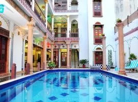 Hotel Vimal Heritage