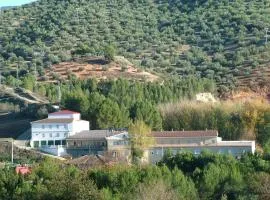 Hotel Río Piscina