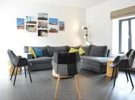 Holiday Home in Fernelmont with Garden Views