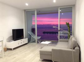 Apartamento Bahia, hotel em Santa Cruz de Tenerife