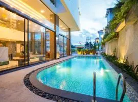 Gaia Hotel Phu Quoc