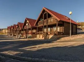 Luna Chalets da Montanha - Serra da Estrela