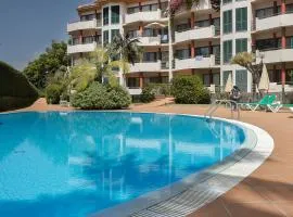 Apartment Bay Historic Center