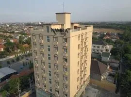 Namira Syariah Hotel Surabaya