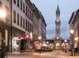 City Hotel Konstanz