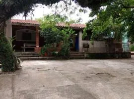 Pousada Tutubarao