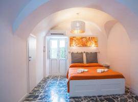 Fèdeli House City, hotelli kohteessa Noto