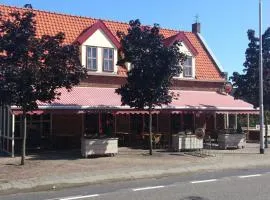 Herberg de Zwaan Hedel