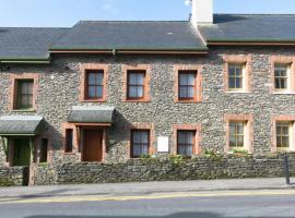 Burnham View, hotel v destinaci Dingle