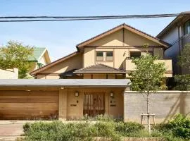 Guesthouse Nijo Fukuro-Tei