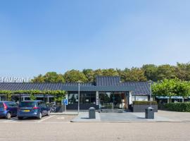 Van der Valk Hotel Wieringermeer, hotel in Wieringerwerf
