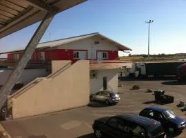 Relais de Barbezieux
