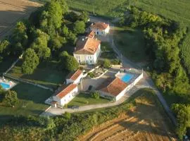 Langlade Estate