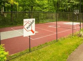 Hidden Serenity Bed and Breakfast