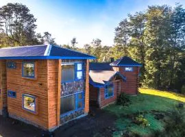 Casa Bosque Chiloé