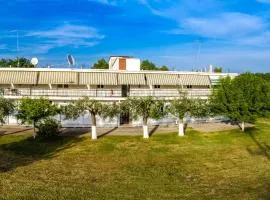 Michalos Apartments