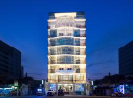 Romeliess Hotel, khách sạn ở Vũng Tàu