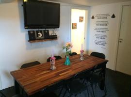 Amazing Herlev, bed & breakfast a Herlev