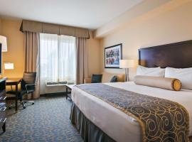 Best Western Plus Arlington/Marysville, hotel din Arlington