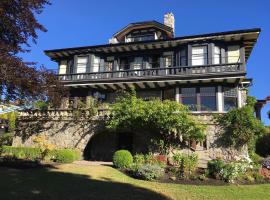Prior Castle Inn, holiday rental in Victoria