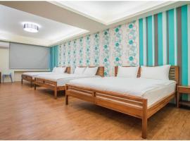 藍鷺鷥民宿, hotel blizu znamenitosti Dapeng Bay National Scenic Area, Donggang