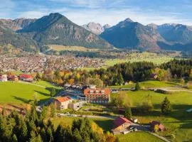 Hotel Oberstdorf